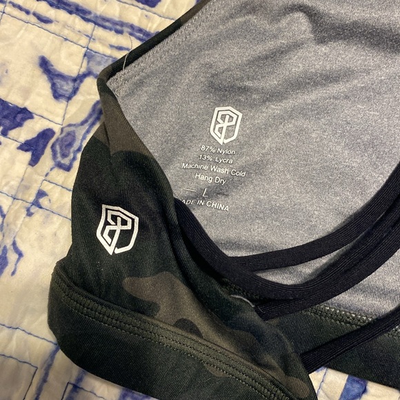 Born Primitive Bra - Picture 5 of 5